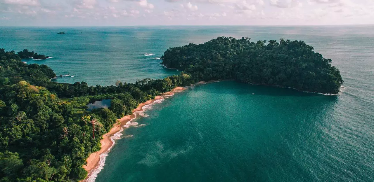 Manuel Antonio