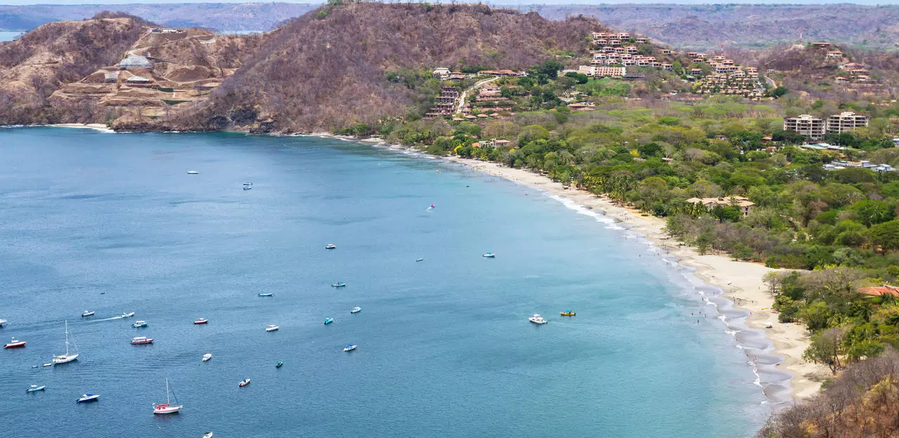 Playa Hermosa